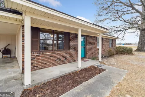 625 Mccall Rd, Springfield, GA 31329 photo 3