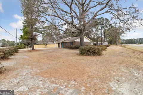 625 Mccall Rd, Springfield, GA 31329 photo 5
