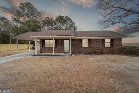 625 Mccall Rd, Springfield, GA 31329 photo 2