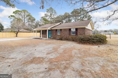 625 Mccall Rd, Springfield, GA 31329 photo 7