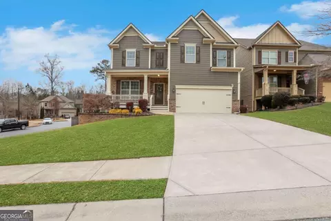 406 Providence Walk St, Canton, GA 30114