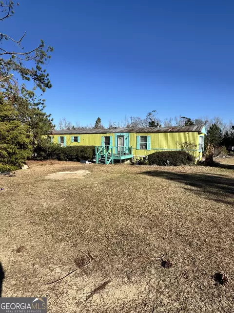 935 Allen Dr, Vidalia, GA 30474