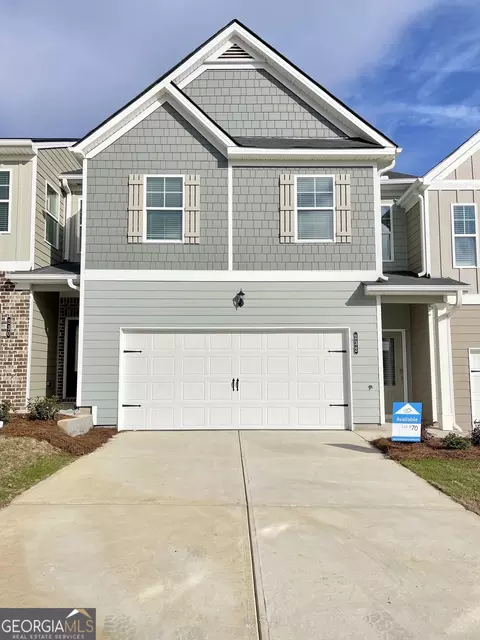 151 Stanchion Dr #21, Union City, GA 30291
