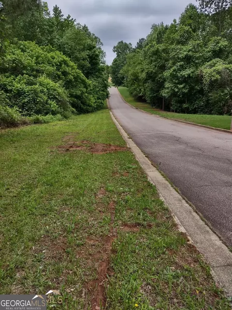 7001 Coatsworth Dr #LOT 1, Stockbridge, GA 30281