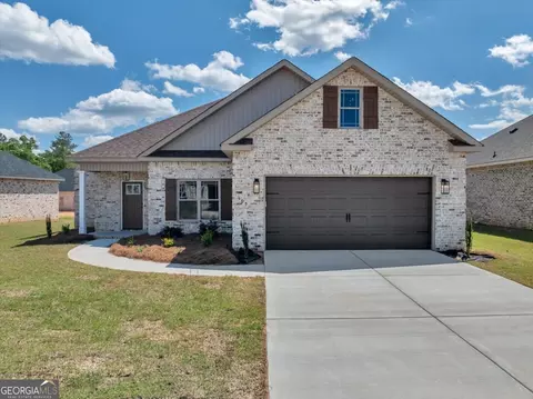 105 Forest Haven Way, Kathleen, GA 31047