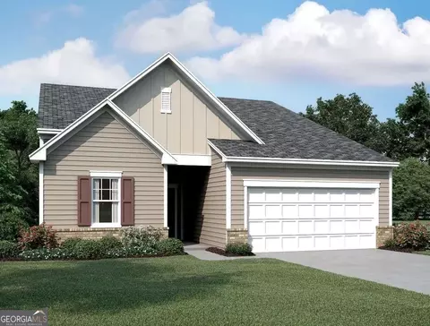 100 Bantry Way Dr, Locust Grove, GA 30248
