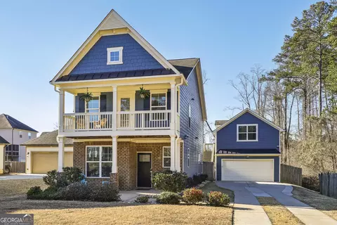 2111 Birkdale Ter, Decatur, GA 30032