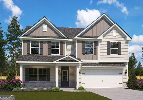 5555 Overview Dr, Flowery Branch, GA 30542