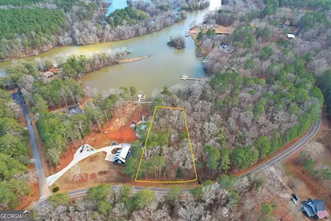 1 02 Acres Heidi Trl #LOT 63, Buckhead, GA 30625