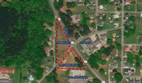 0 Rome Hwyhwy 101, Aragon, GA 30104