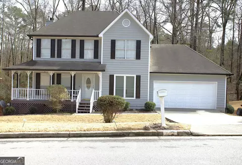 553 Stonemill Mnr, Lithonia, GA 30058