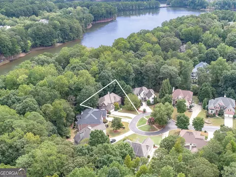120 Larkins Lndg, Peachtree City, GA 30269