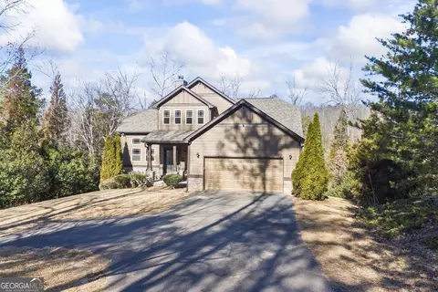 166 Lakeside Ave, Lavonia, GA 30553