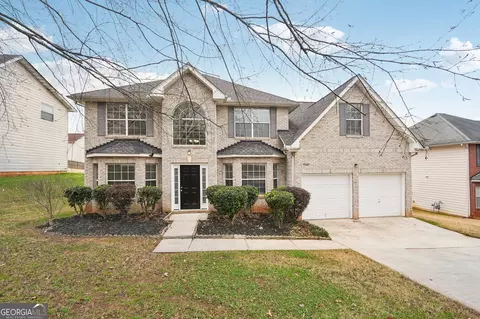 9507 Byrom Rd, Jonesboro, GA 30236