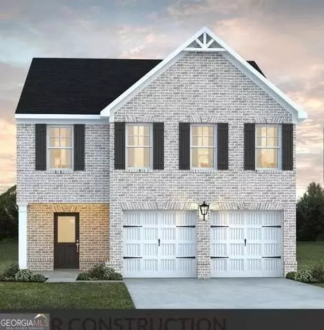 5335 Tolar Rd #62, Fairburn, GA 30213