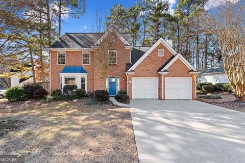 2464 Insdale Trce NW, Acworth, GA 30101