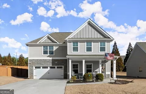 39 Unicoi Way, Dallas, GA 30132
