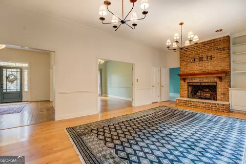 960 Todd Dr, Covington, GA 30014 photo 7
