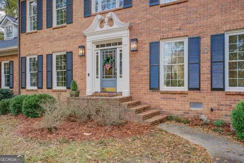 960 Todd Dr, Covington, GA 30014 photo 49