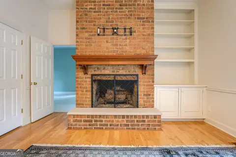 960 Todd Dr, Covington, GA 30014 photo 9