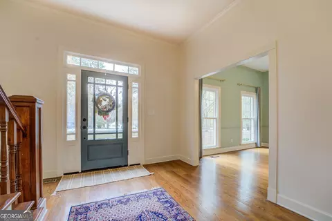 960 Todd Dr, Covington, GA 30014 photo 3