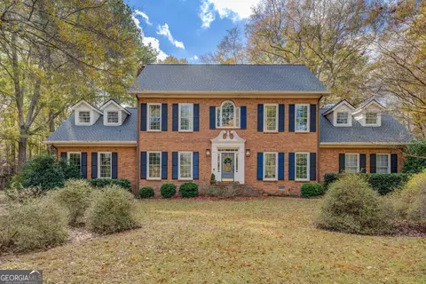 960 Todd Dr, Covington, GA 30014 photo 1