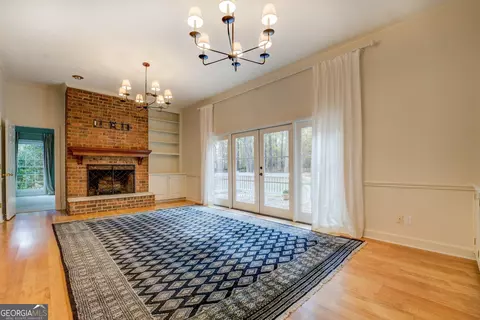 960 Todd Dr, Covington, GA 30014 photo 6