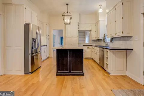 960 Todd Dr, Covington, GA 30014 photo 16