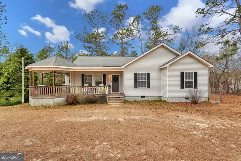 143 Post Oak Rd, Waynesboro, GA 30830