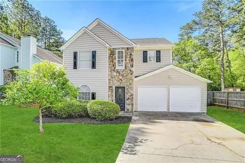 25 Alston Ln SW, Marietta, GA 30060