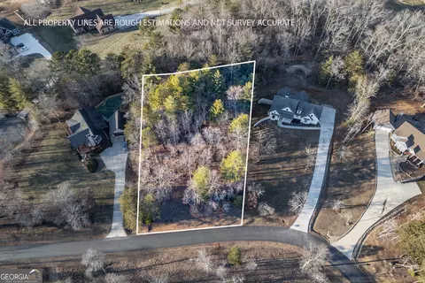 lot33 Gray Eagle Ln, Blairsville, GA 30512