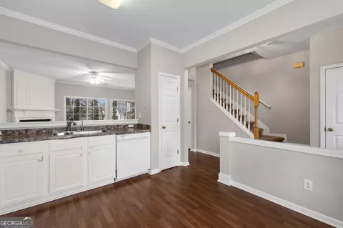40 Highoak Dr NE #5, Marietta, GA 30066