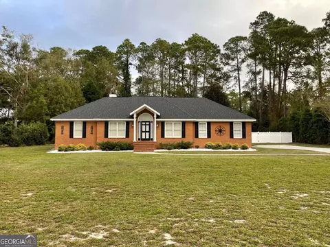 3 Birdie Ct, Statesboro, GA 30458