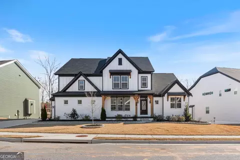 634 Michigan Cir, Hoschton, GA 30548