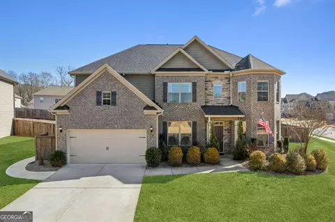 5110 Meridian Pass, Cumming, GA 30028
