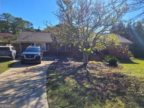 5204 David Cir SE, Covington, GA 30014