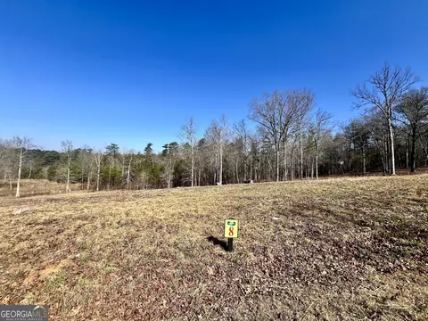 8 Arbor Creek Trl, Mineral Bluff, GA 30559