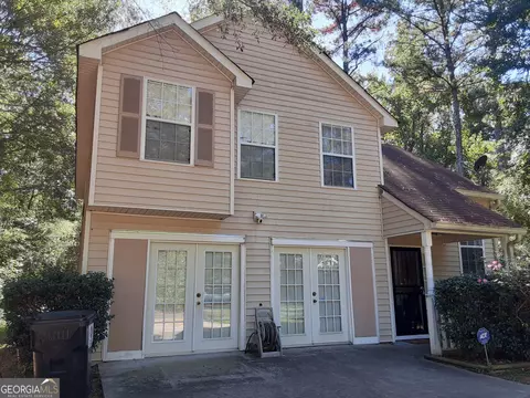 108 Ridgeway Pt, Ellenwood, GA 30294