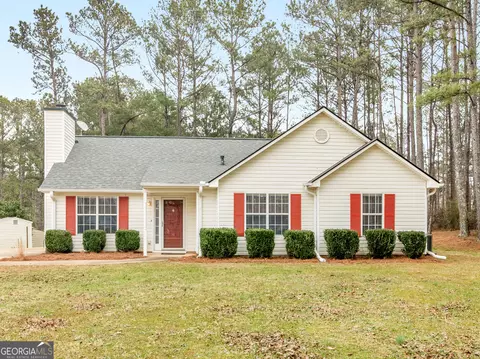 53 S Singley Dr, Locust Grove, GA 30248