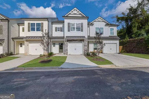 123 Kingfisher St, Ball Ground, GA 30107