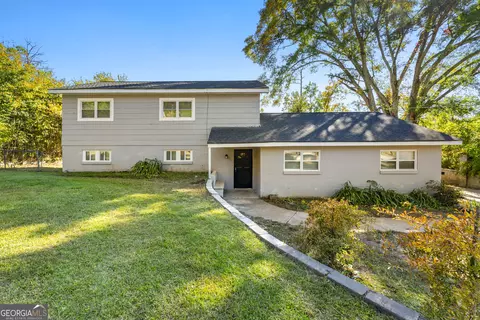 204 Bleachery St, Griffin, GA 30223