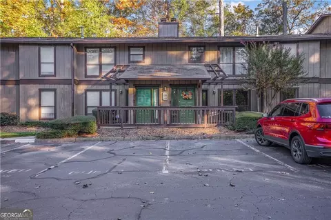 3948 Cedar Cir, Tucker, GA 30084