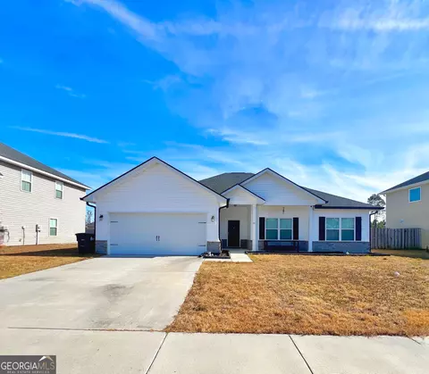 76 Abode Ave, Hinesville, GA 31313