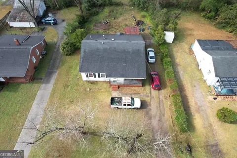 2815 Fleming Dr, Augusta, GA 30906 photo 2