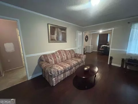 2815 Fleming Dr, Augusta, GA 30906 photo 3