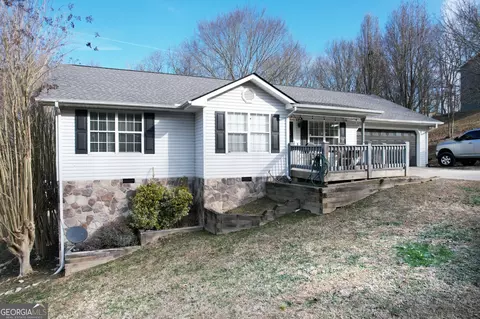 256 Courtney Cir, Rocky Face, GA 30740