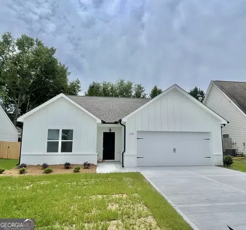 108 Savannah Way, Milner, GA 30257