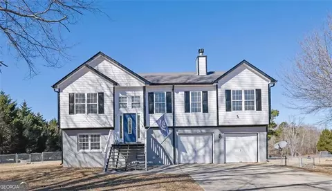 3601 Brookview Dr, Loganville, GA 30052