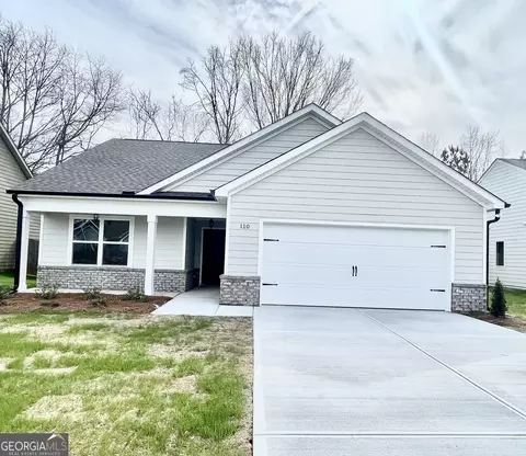110 Savannah Way #B6, Milner, GA 30257