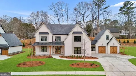 2910 Caney Parc Way, Cumming, GA 30041